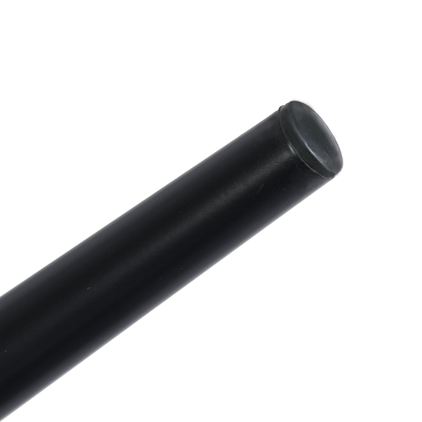 Slip Modern Glass Dining Table Set with Charlton Side Chairs, 5-Piece Set, Barrel Beige