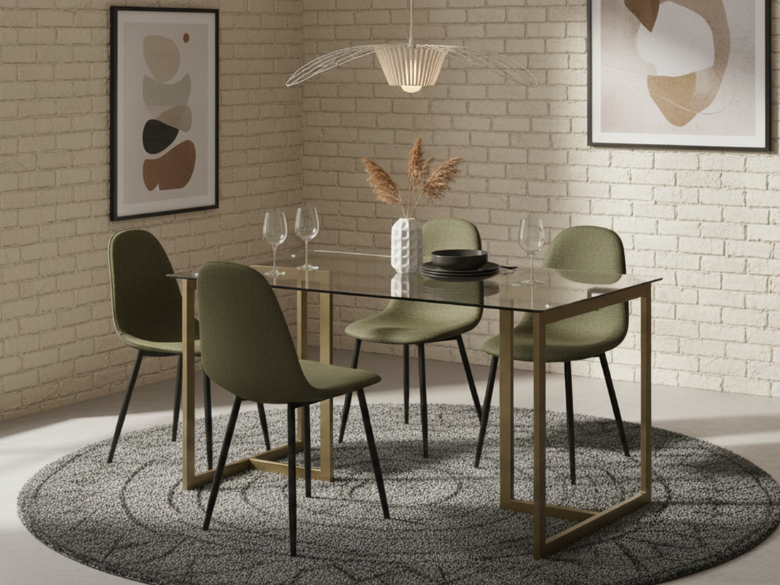 Weeknight Dinners, Weekend Hosting, Holiday Gatherings