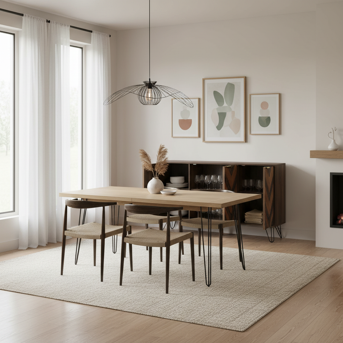 Welcome to Homy Casa Canada: Modern Furniture for Canadian Homes