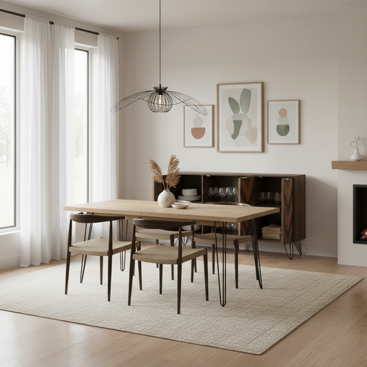 Welcome to Homy Casa Canada: Modern Furniture for Canadian Homes