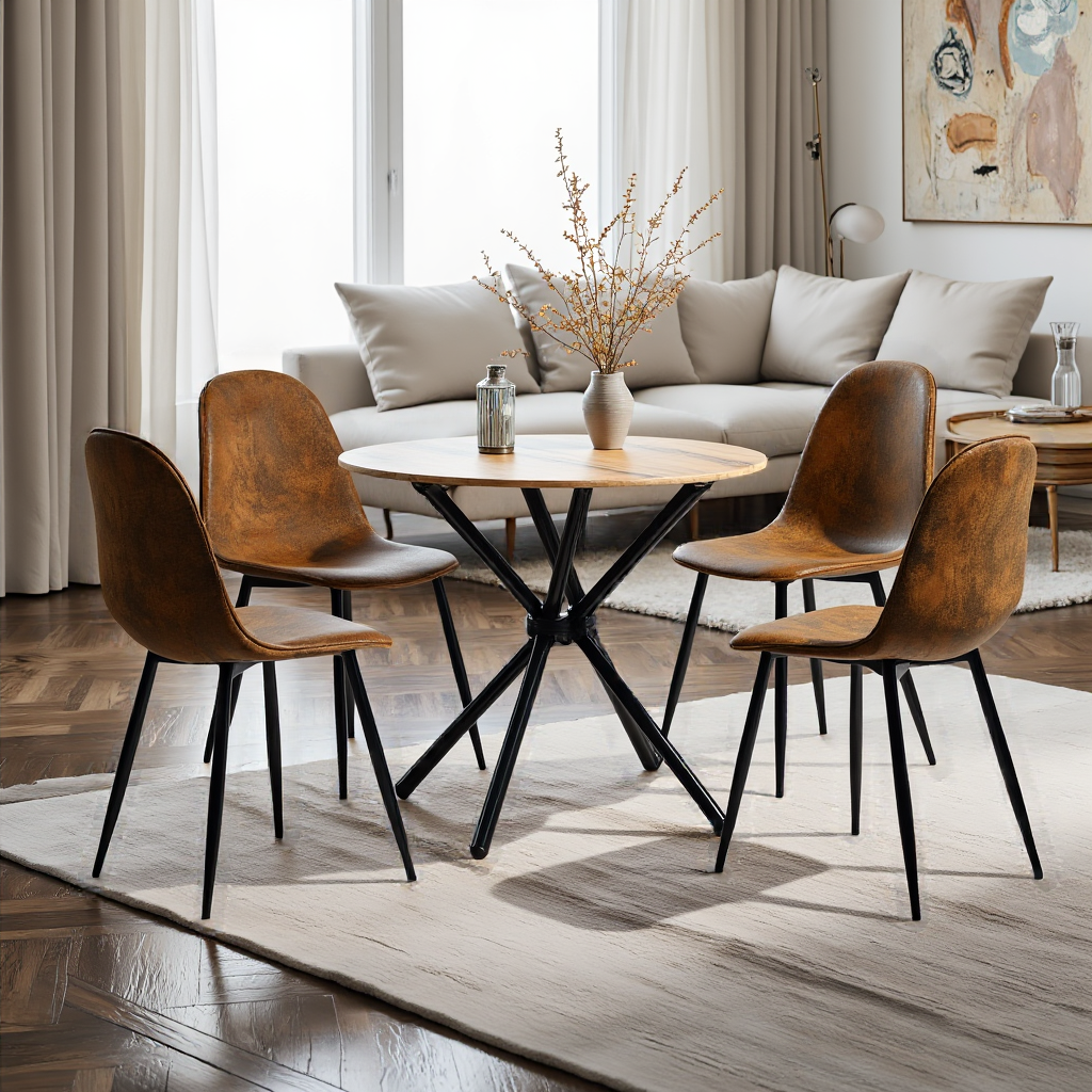 Small Space Furniture