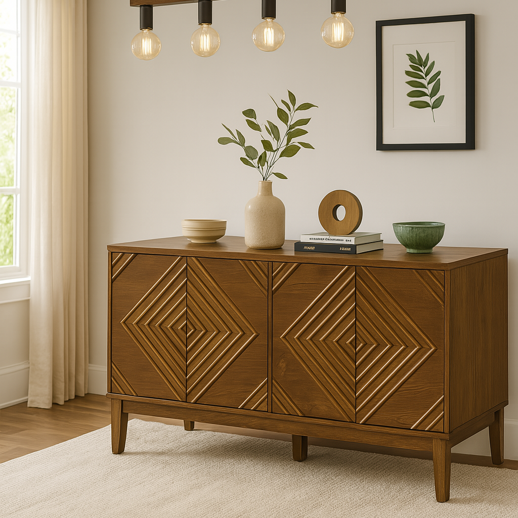 Storage & Organization