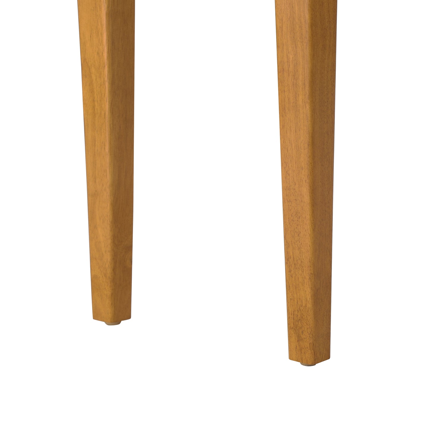 Bexley Wood-Pattern Console Table, 48", Brown