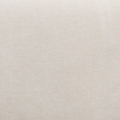 Harbor Upholstered Platform Bed, Queen, Beige