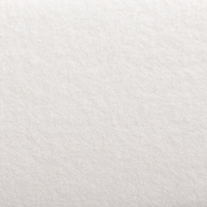 Hollis Boucle Upholstered Platform Bed, Queen, White