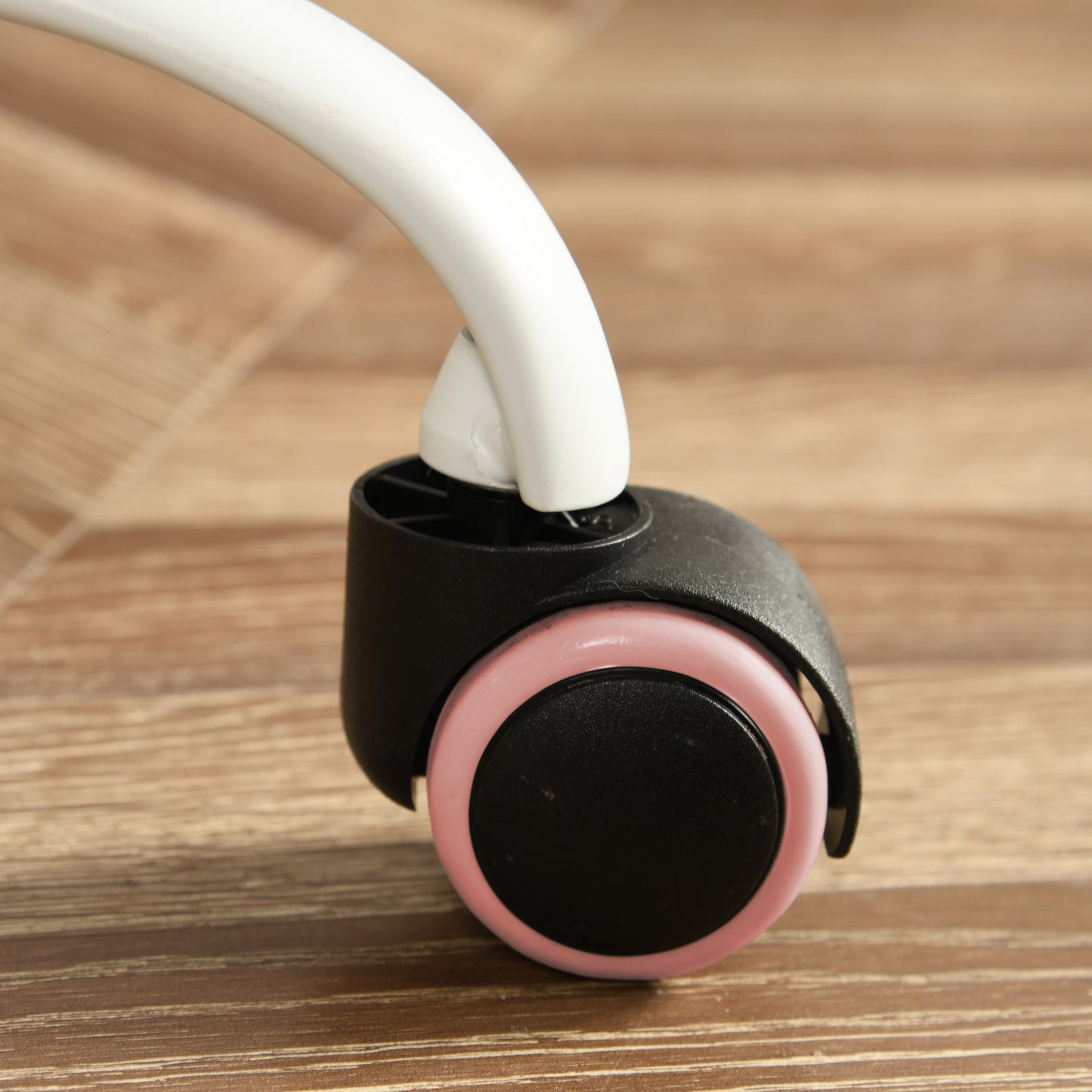 Carnation Office Chair, Malmonew Pink