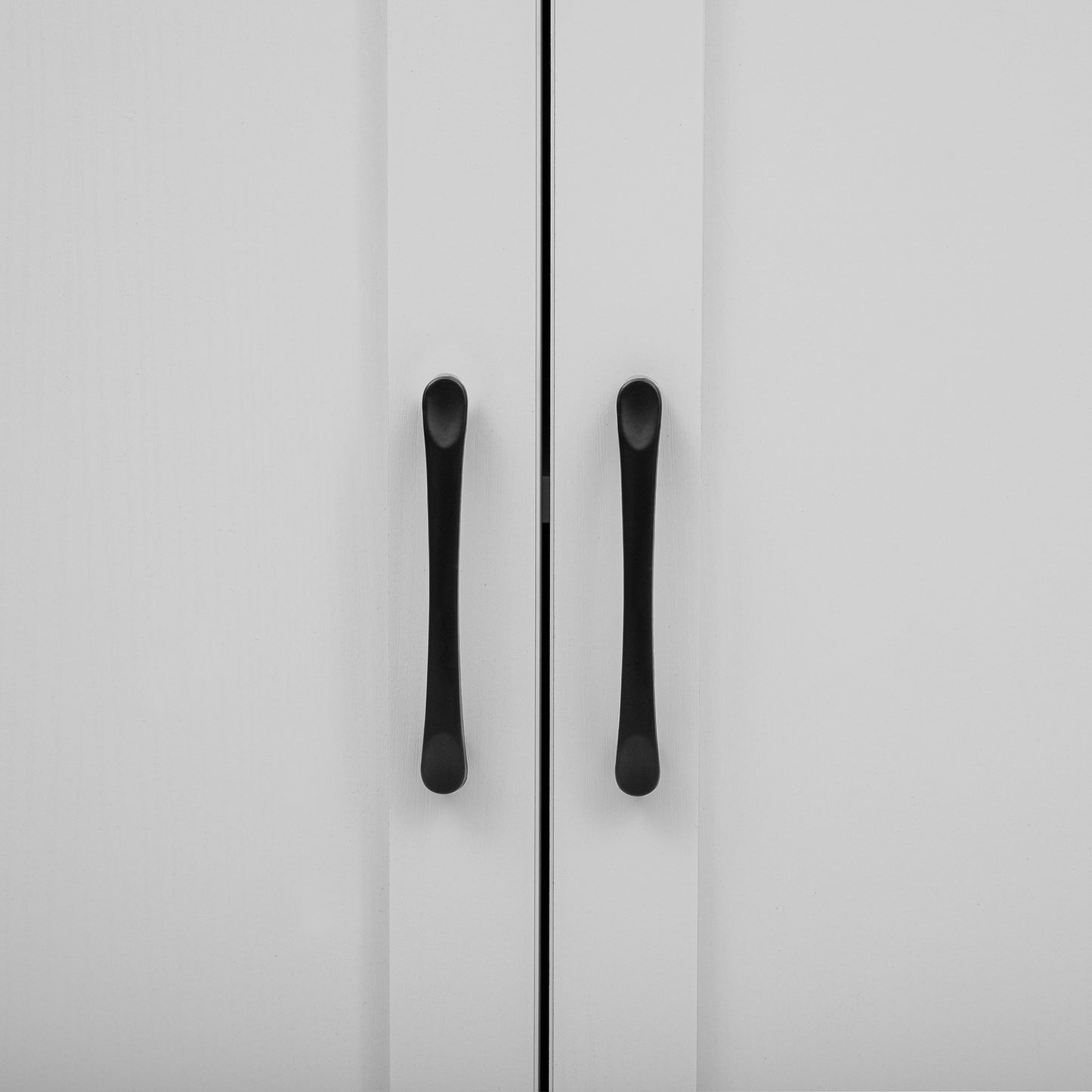 Kinsey Kitchen Island with Extendable Dining Table, White