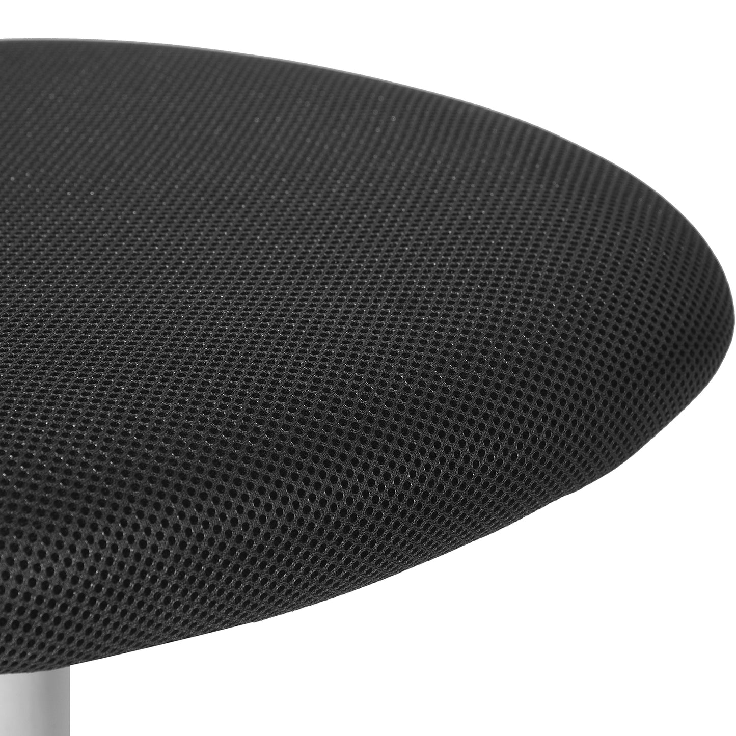 Carnation Office Chair, Grey